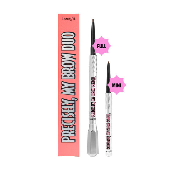 Kit de Sobrancelhas Benefit Precisely My Brow Duo